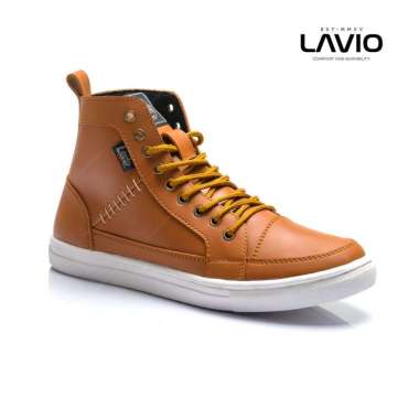 Supervice Sepatu Pria Sneaker Terbaru Trendy Kekinian Original Alvaro 2022 39