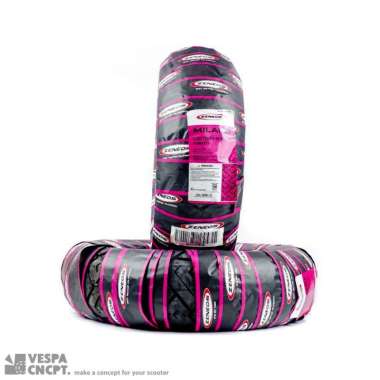 Ban Zeneos Milano Zn87 120/70 Ring 10