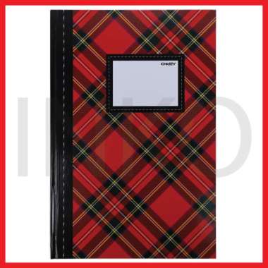 OKEY BUKU FOLIO 200 PLAID