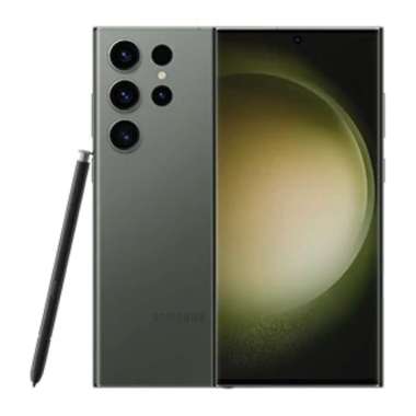 Samsung Galaxy S23 Ultra 5G 1TB Green