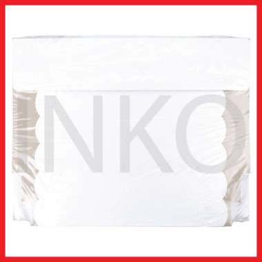 DELIMA SNACKBOX 18X18X7 20PCS