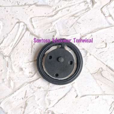 Karet Lidah Plendes Klep Tabok Bulat Pompa Air Shimizu Sanyo National