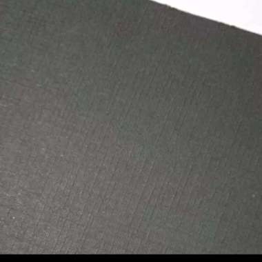 kertas linen jepang linen hitam gsm ukuran a4 isi 50 sheet Multicolor
