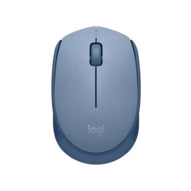 Logitech M171 Wireless Mouse Putih