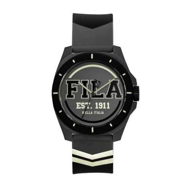 Jam Tangan Unisex FILA REINTERPRET 70' FL38331-004