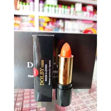 Lipstik dolby seri 151 lip dolbi 1000 2000 3000 Lipstik Dolby 1000