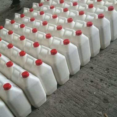 lem latex cair 5 liter Multicolor