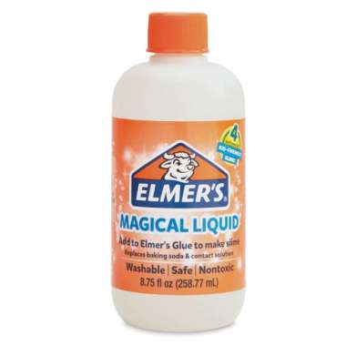 Glue Elmers/Clear 5oz (E-305)-ELM E-305
