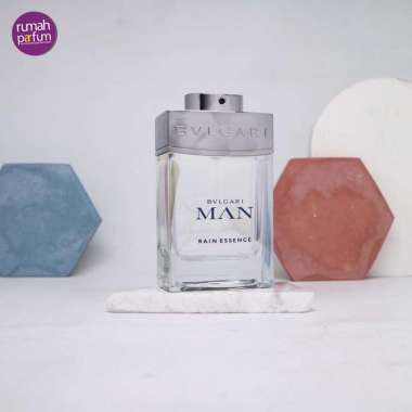 Bvlgari Bvlgari Man Rain Essence 100 ML