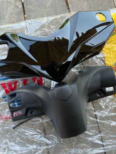 COVER LAMPU BATOK LAMPU DEPAN BELAKANG BEAT FI ESP WIN DEPAN BELAKANG