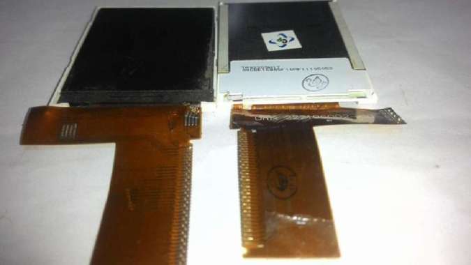 LCD CHINA EVERCOSS P2Q (22219600200)