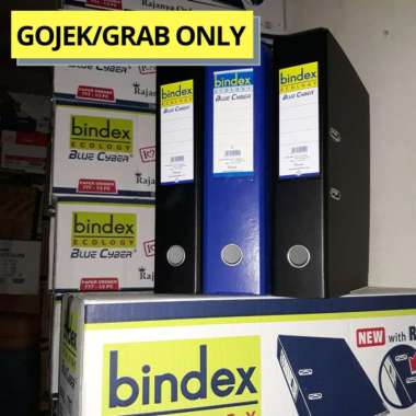 odner bindex folio 717 / ordner bindex Multicolor