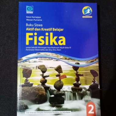 Buku Pelajaran Sma Fisika Kelas 11 Grafindo