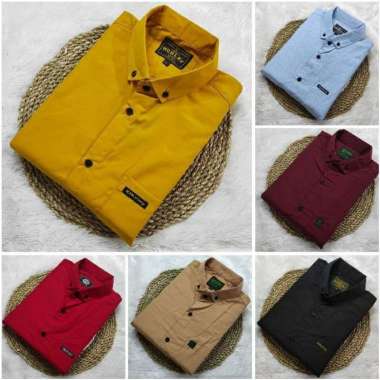 Kemeja Pria Motif Pantai Baju Distro Surfing Motif Print Daun Kotak Bunga Pantai Bisa Pilih Motif Ke