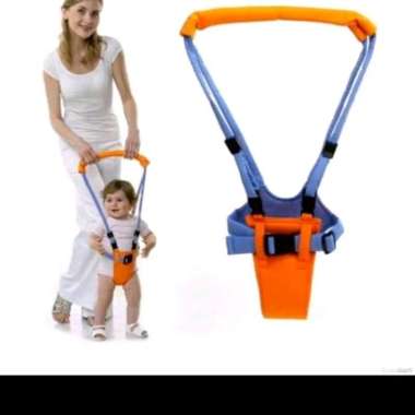 Baby Walker Alat Bantu Belajar Jalan Anak Bayi