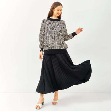 Eden Black - Baju Ibu Hamil Dan Menyusui