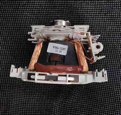 Defleksi Yoke Konde LG 21inch Flatron 6150Z-1228Y Leher Besar Persamaan 6150Z-1227E