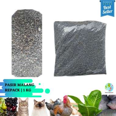 Pasir Malang Repack 1kg