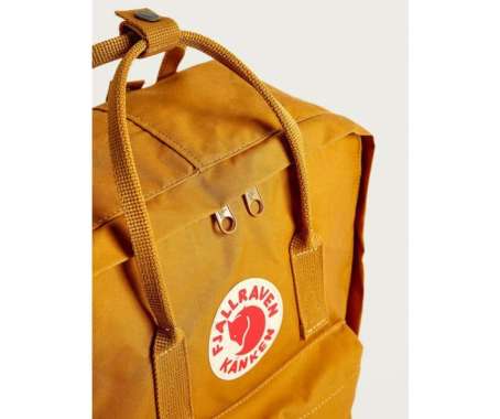 Tas Ransel Kanken Classic ORIGINAL Acorn Backpack