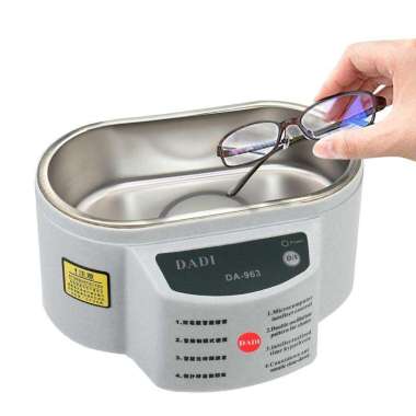 PCB Cleaner Mini Ultrasonic Cleaner DIGITAL cleaner
