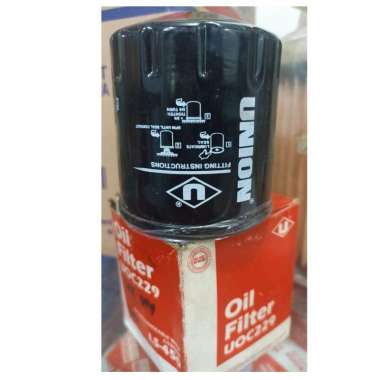 Filter Oli Union UOC229