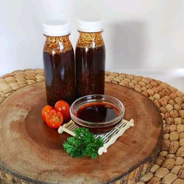 Chili oil