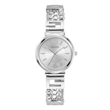 JAM GUESS ORIGINAL - JAM GUESS GW0545L1 JAM TANGAN GUESS 0545 GUESS GW0545 JAM TANGAN WANITA JAM WAN