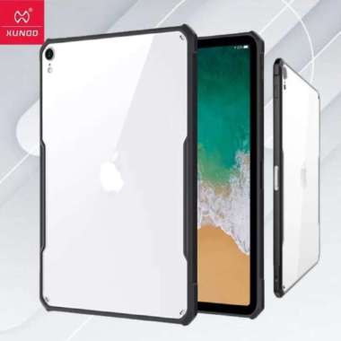 [XUNDD] NEW IPAD 10.9 2022 IPAD 10 PREMIUM SHOCKPROOF SLIM CASE