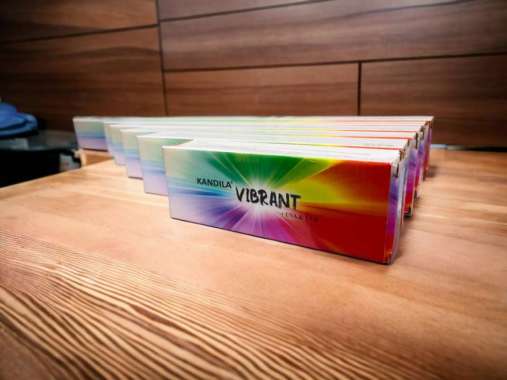 VIBRANT V200 V 200 Lampu Led Aquarium Aquascape UVA UVB