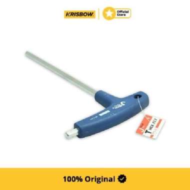 Jetech Kunci L Tipe T 8 Mm