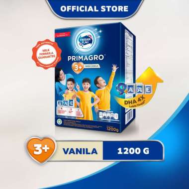 Frisian Flag Primagro 3