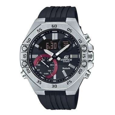 Casio Edifice ECB-10P-1ADF / Edifice ECB10P-1A Original & Garansi