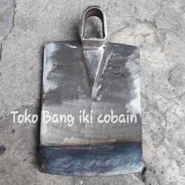 Cangkul Baja Asli Pacul Sindang Cap Mata