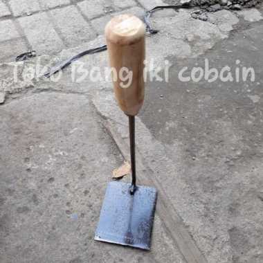 Pacul Kecil Cangkul Mini Pacul Taman Cangkul Taman Pacul Mini Taman