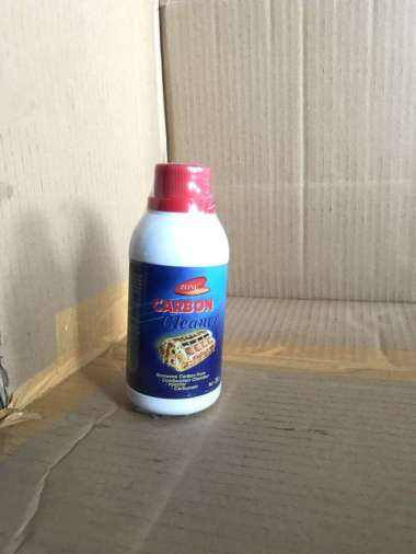 Carbon Cleaner Zone 250ml