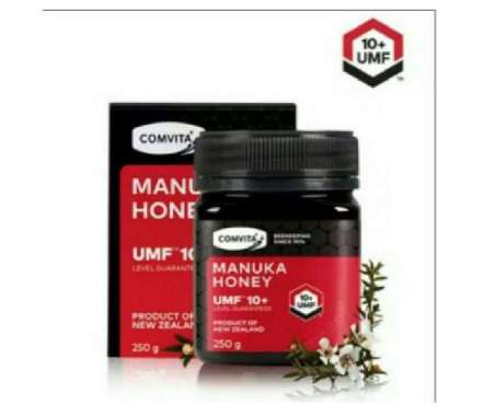 Comvita Manuka Honey Umf 10+ 250G