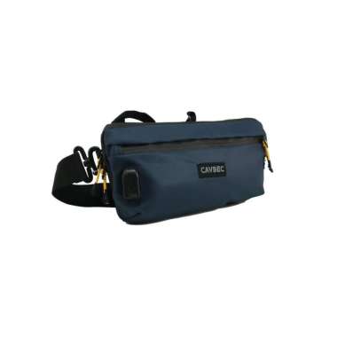 Sling bag Cavbec Nyx Navy