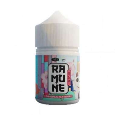 ramune 60ml 3mg