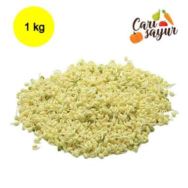 CARI SAYUR - Tauge Rawon [900gr - 1 kg]