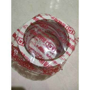 Lakban Kain Putih Tebal / Linen Putih / Cloth Tape