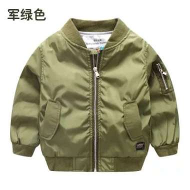 JAKET PARASUT WANITA ANTI AIR TEBAL JACKET BOMBER CEWEK KOREA KEREN OUTDOOR ORIGINAL M Random Jaket 