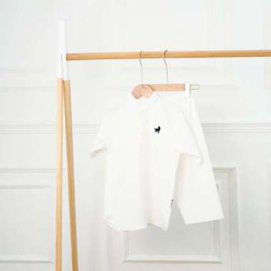 Setelan Set Koko Anak Little Warren ( Baju Koko Anak ) Multicolor