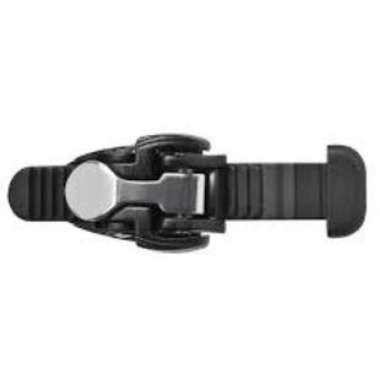 Spider Buckle Sepatu Roda Inline Skate half strap only