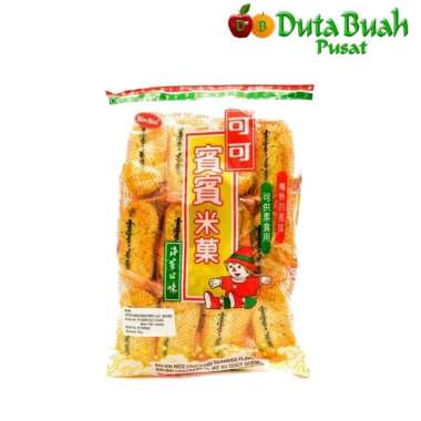 DUTA BUAH BIN BIN RUMPUT LAUT 150GR