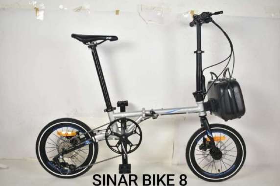 seli chromoly