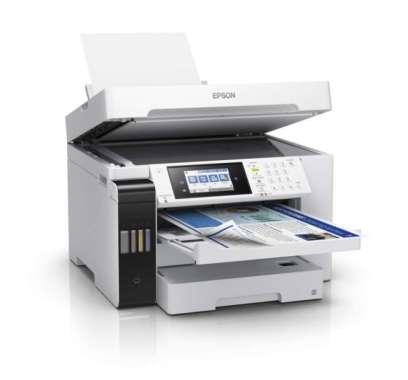 Printer Epson Ecotank L15160 All-In-One A3 Wi-Fi Duplex Multicolor