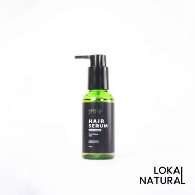 Kelaya Hair Treatment Hair Serum 100ml