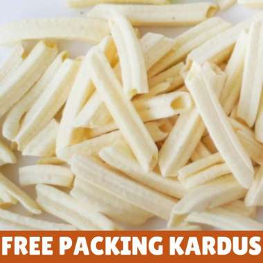 Cemilan Kiloan Stik Kentang gurih 100 gr