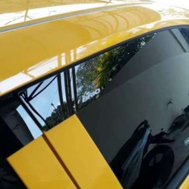 TALANG AIR HONDA BRIO