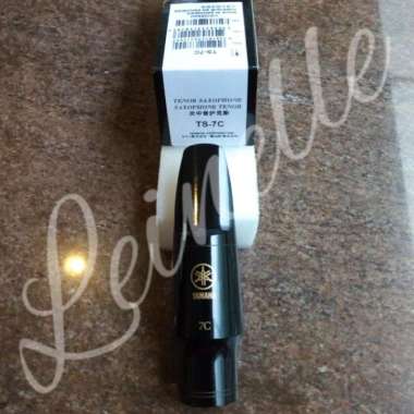 Mouthpiece Tenor Saxophone Yamaha TS-7C